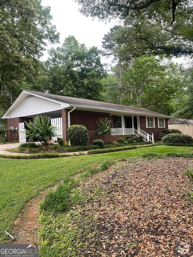 Houses for Rent in Monroe GA 36 Houses