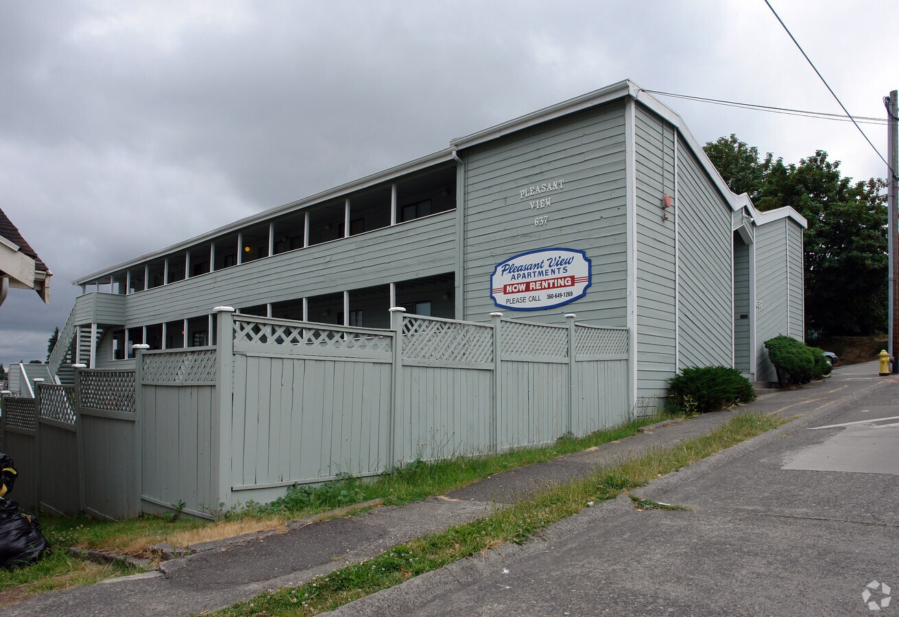 Photo - Pleasant View Apartments