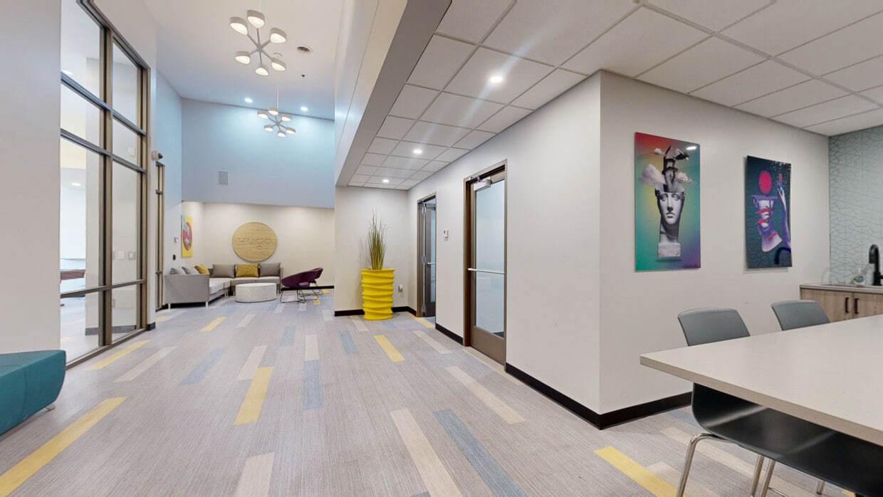 Photo - Yugo Minneapolis Sydney Hall Apartments