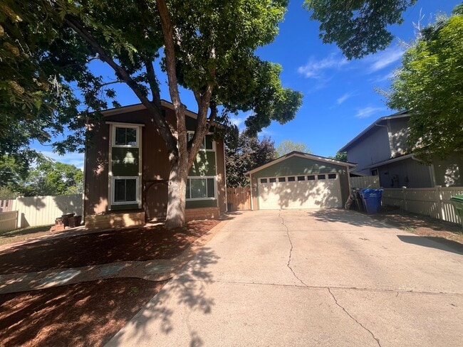 Building Photo - Beautiful Home in West Fort Collins