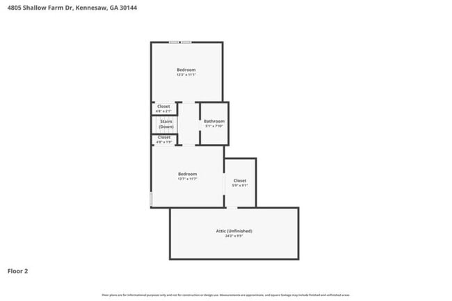 Photo - 4805 Shallow Farm Dr NE