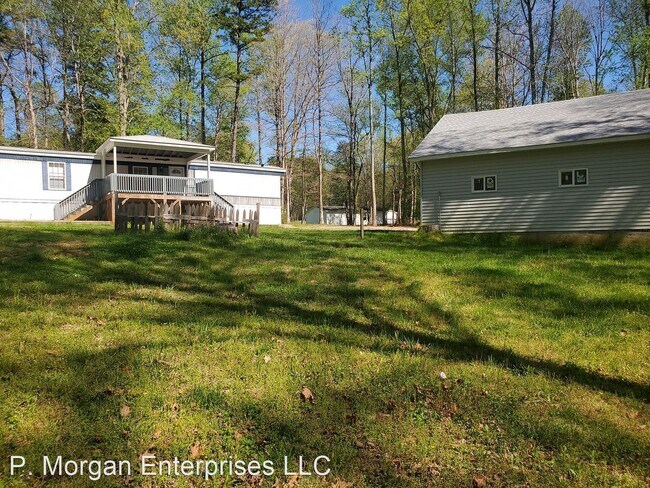 3 br, 2 bath House - 3150 E Calloway Dr - 3 br, 2 bath House - 3150 E Calloway Dr