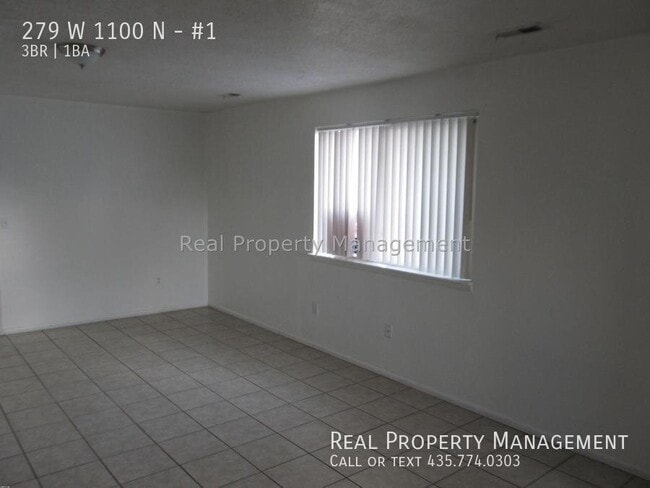 Photo - 279 W 1100 N Unit #1