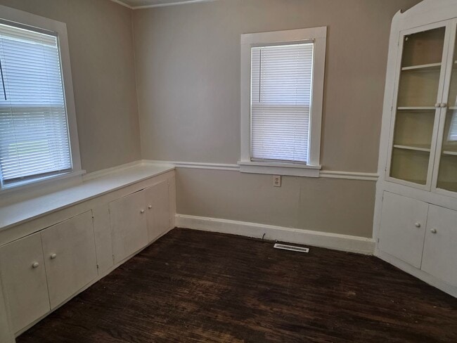Photo - 2-Bedroom, 1-Bathroom Home with Basement – $1,050/Month - Accepting Section 8