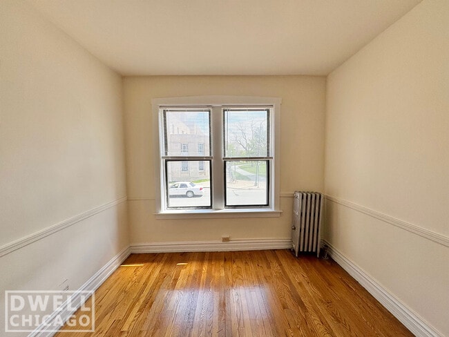 Photo - 1500 N Kedzie Ave Unit 1F