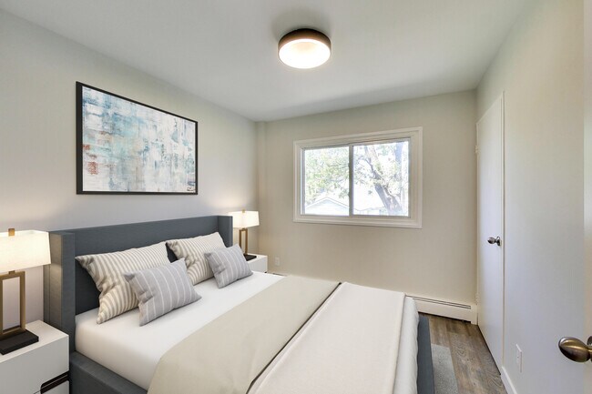 Photo - Freshly Renovated 2 Bedroom 1 Bathroom Apartment! Unit 210