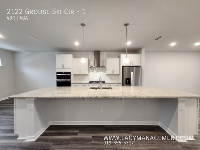 Photo - 2122 Grouse Ski Cir