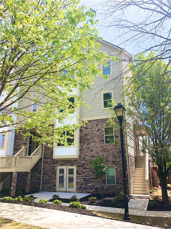 3074 Quantum Ln Condo Unit 37 Condo for Rent in Chamblee, GA