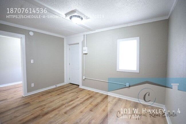 Photo - 101 W Hinkley Ave Unidad 4