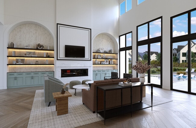 Photo - Silo Creek Apartments