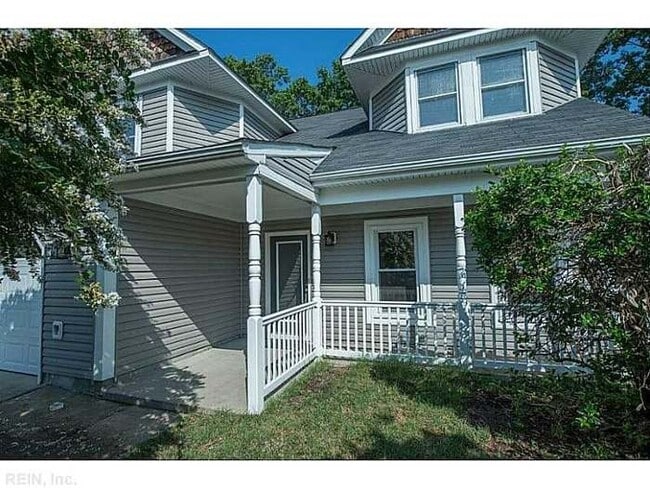 Photo - 705 Wagons Way