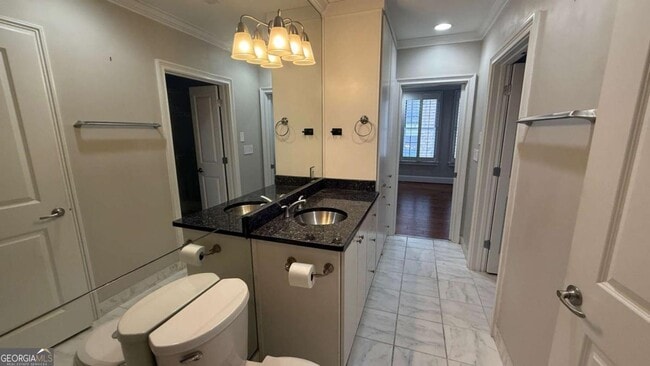 Photo - 2277/2255 Peachtree Rd NE Unidad 525