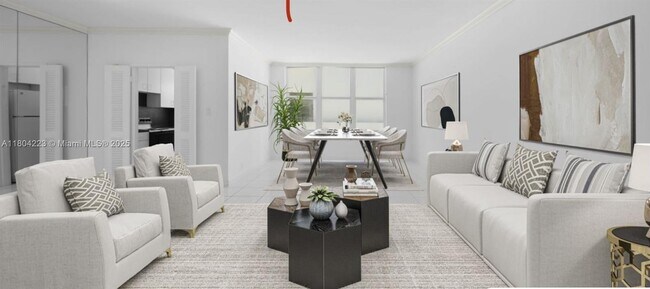 Photo - 4747 Collins Ave Unit 207