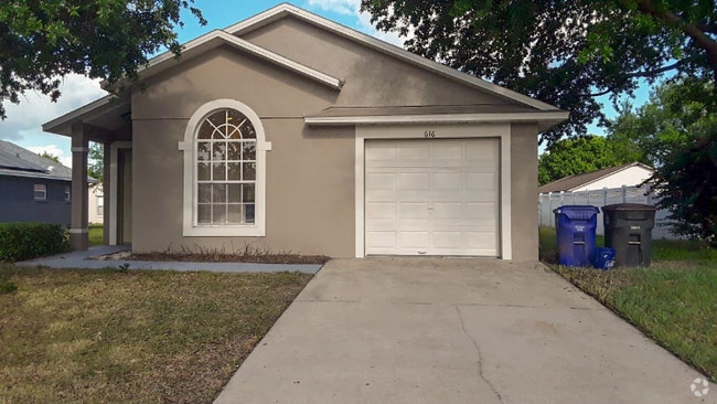 Building Photo - 616 Dharma Cir Rental