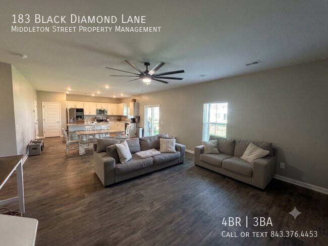 Photo - 183 Black Diamond Ln