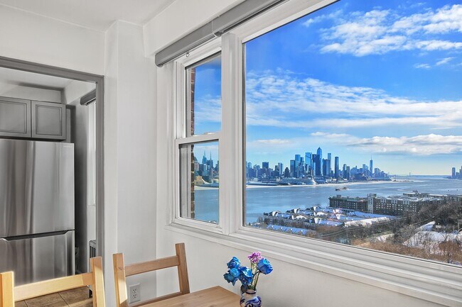 Photo - 6515 JFK Blvd E Unit 9G