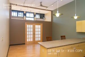 Photo - Bridgeman Russel Apt. 105 Unidad #105 COPY