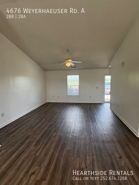 Photo - 4676 Weyerhaeuser Rd