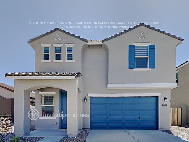 Building Photo - 40471 W Sunland Dr Rental