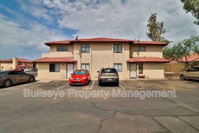 Photo - 2650 E McKellips Rd Unit 215