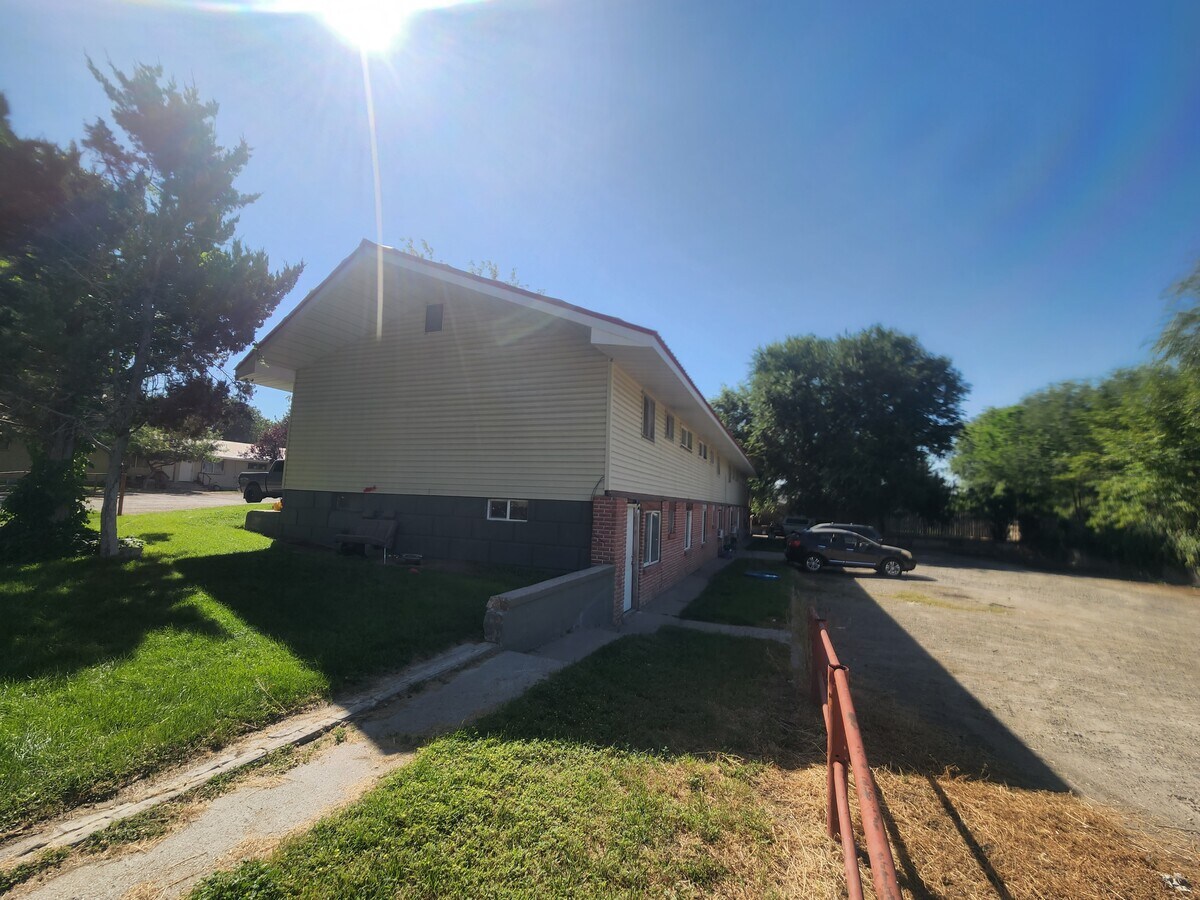 Photo - Harris Apartments Unidad 15