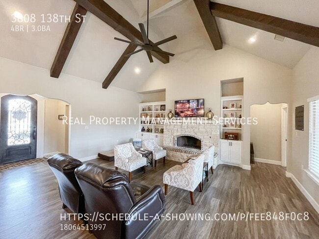 Photo - Gorgeous 4 Bed, 3 Bath Home in Kelsey Park!