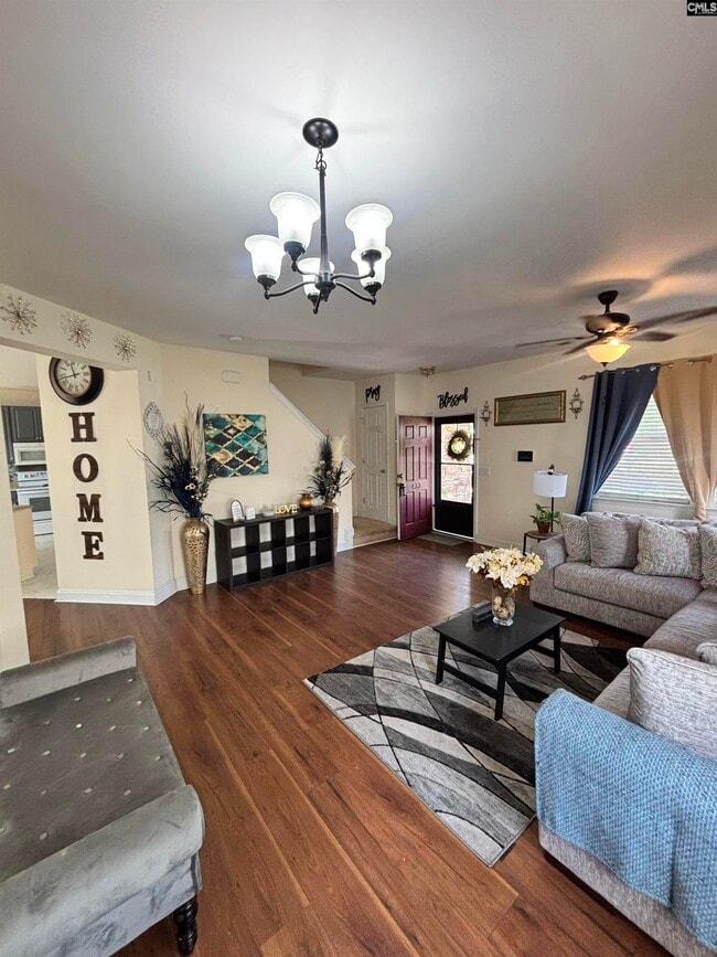 433 Indigo Ridge Dr
