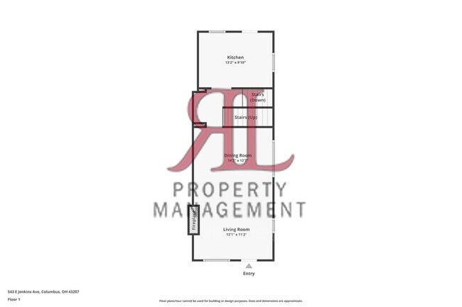 Photo - 543 E Jenkins Ave