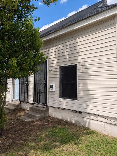 Building Photo - 328 Pursley St