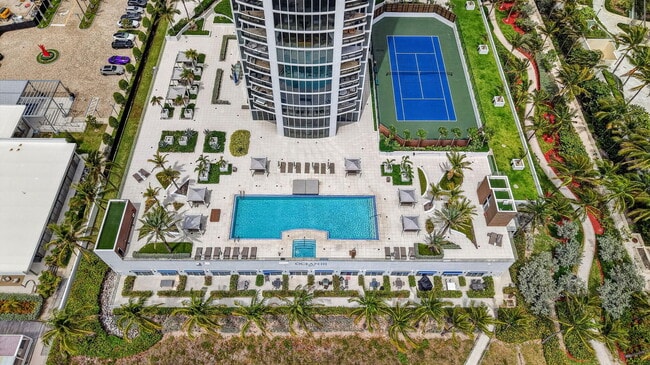 Photo - 18911 Collins Ave Unit 2303