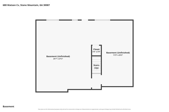 680 Watson Bay