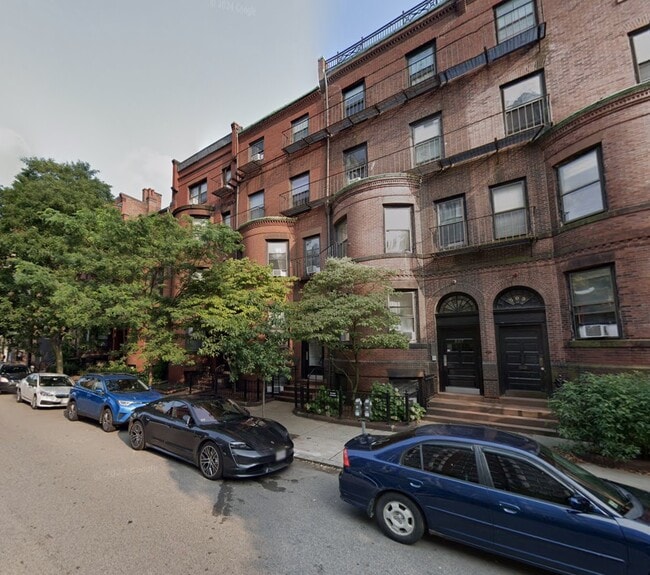 Photo - 505 Beacon St
