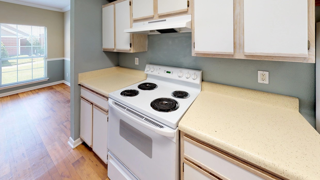 Photo - The Belmont Apartments