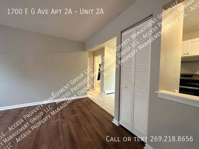 Photo - 1700 E G Ave Unidad 2A