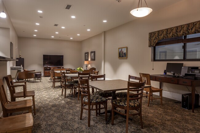 Academy Place Apartments