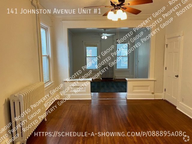 Building Photo - Spacious Cohoes 2-Bedroom Unit #1 Rental