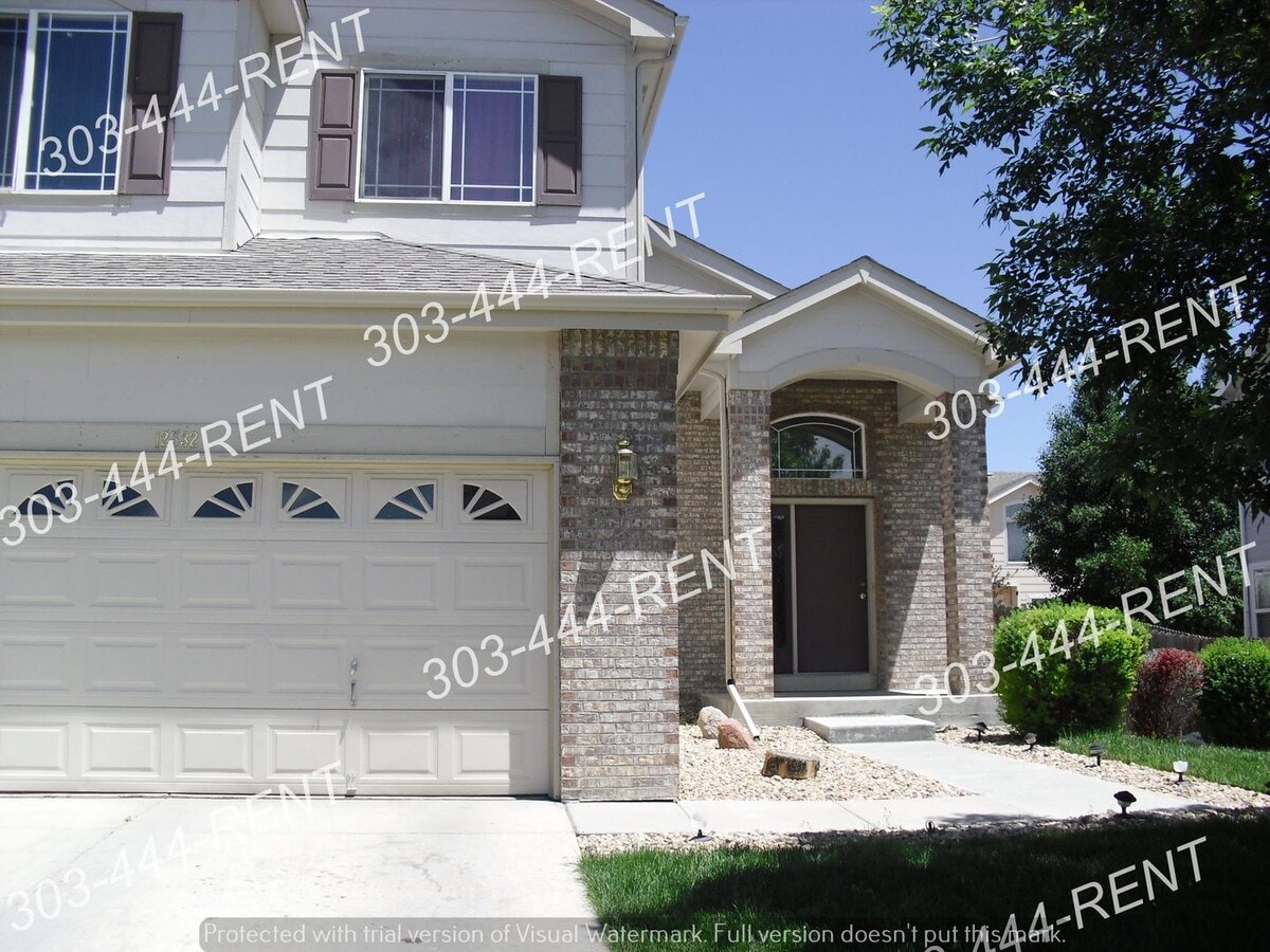 Photo - 3x3 1666 ft and has an attached 2-car garage - More Pictures Coming Soon!!!