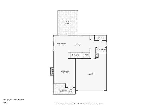 Photo - 7233 Legacy Dr