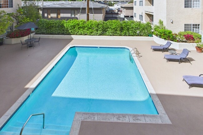 Valley Spring Lane Apartments