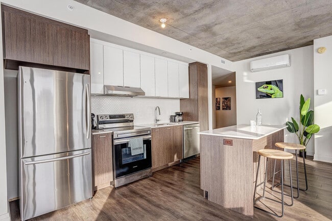 Photo - 11201 Boul. Cavendish Unité SI ID1222941P