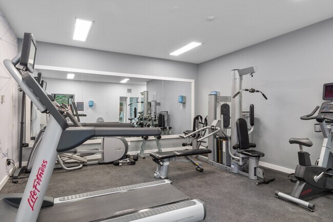 Photo - Aspire Apartments at Mountlake Terrace