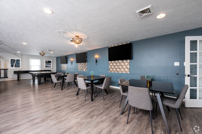 Community Lounge