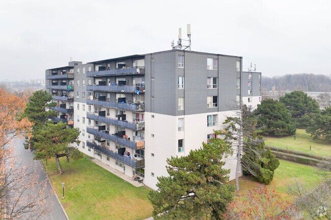 Photo - Berkley Parkside