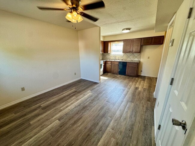 Photo - Town Houses Unit 804 Jenkins