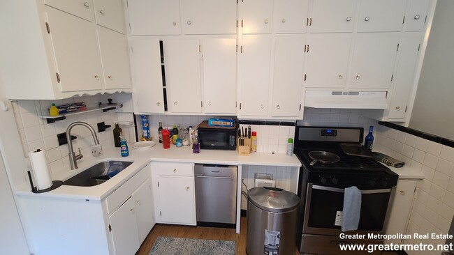 Photo - 99 Endicott St Unidad 4