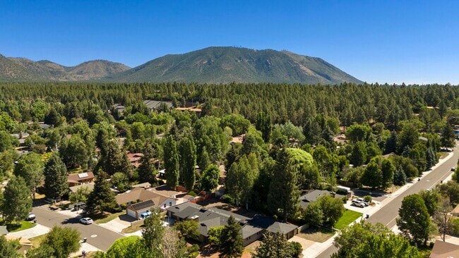 Photo - Reburbished 3bd/2ba, 2,275 sq ft home in Coconino Estates close to Hospital, park, downtown Flags...