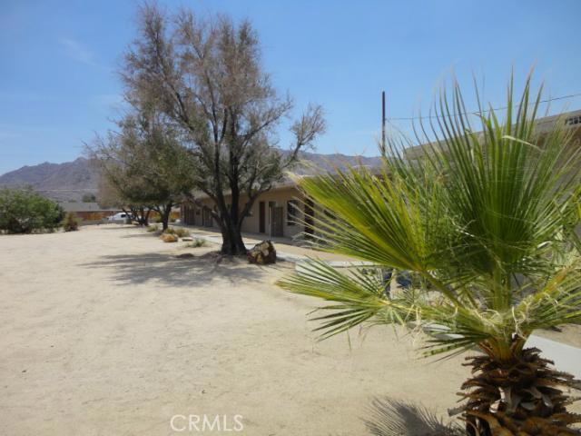 Photo - 73636 Cactus Dr Unidad G