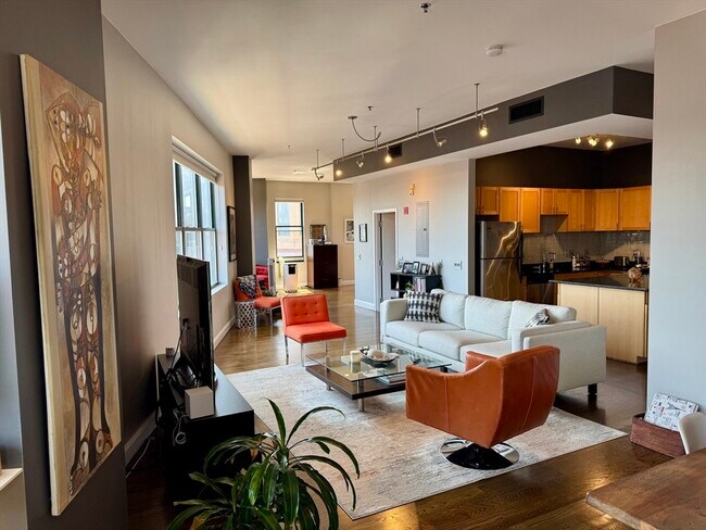 Building Photo - 485 Harrison Ave Unit 407 Rental