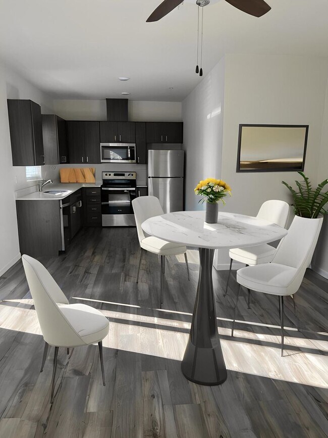 Photo - Shepherds Crossing Apartments