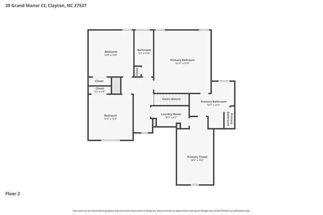 Photo - 39 Grand Manor Ct